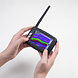 Boatman Actor Sonar - Fishfinder - Zwart Boatman Actor Sonar - Fishfinder - Zwart