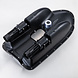 Boatman Actor Sonar - Fishfinder - Zwart Boatman Actor Sonar - Fishfinder - Zwart