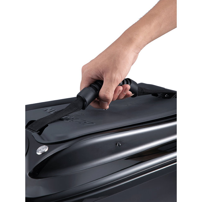 Boatman Plus Basic - Zwart - Voerboot