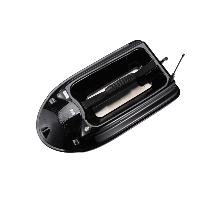 Boatman Plus Sonar/Fisfinder - Voerboot