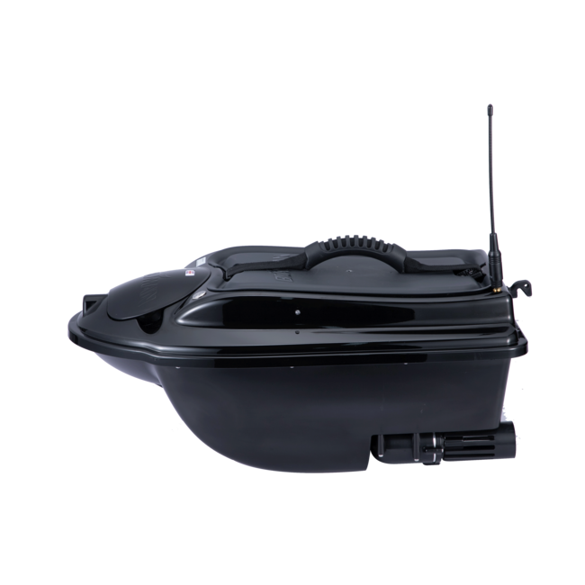 Boatman Plus Sonar/Fisfinder - Voerboot