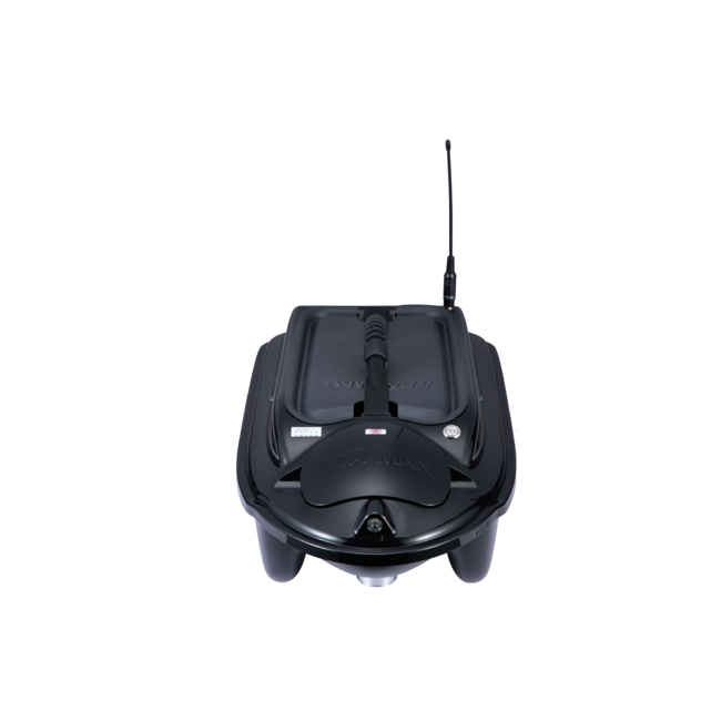 Boatman Plus Sonar/Fisfinder - Voerboot