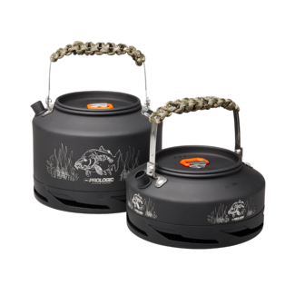 Prologic BlackFire Carp Kettle | ketel