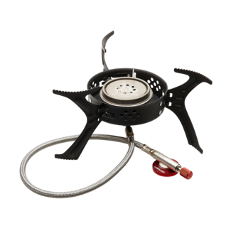 Prologic BlackFire Inspire - Gasbrander - 3200 Watt