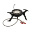 Prologic BlackFire Inspire - Gasbrander - 3200 Watt