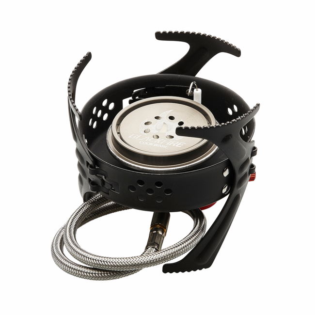 Prologic BlackFire Inspire - Gasbrander - 3200 Watt