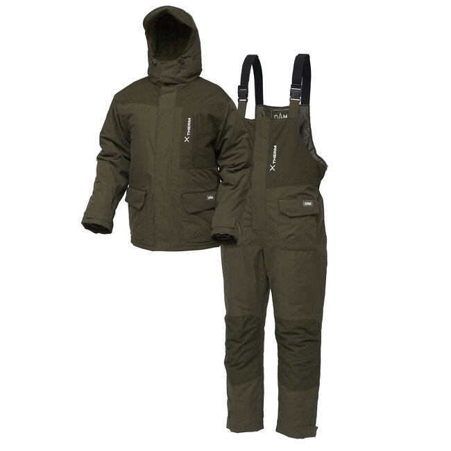 DAM Xtherm Winter Suit | Warmtepak