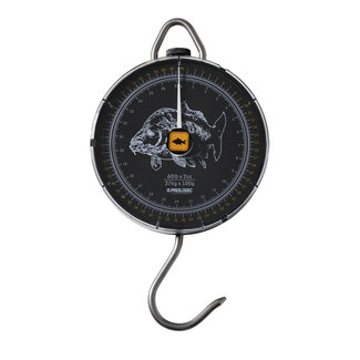 Prologic Specimen Dial Scale - 27kg