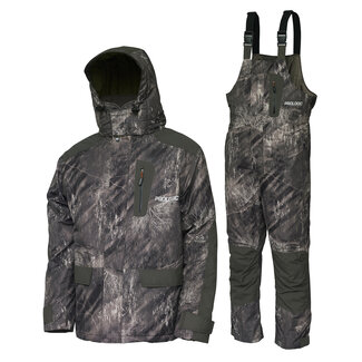 Prologic Highgrade Realtree Fishing Thermo Suit - Camo/Leaf