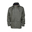 Prologic Rain Jacket - Bark Green