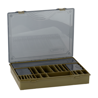 Prologic Tackle Organizer 1+6 Box Sytem XL