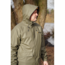 Prologic Rain Jacket - Bark Green