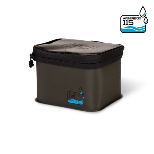 Nash Waterbox 115