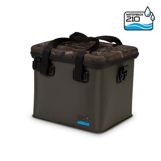 Nash Waterbox 210 | Camo