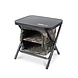 Nash Bank Life Bedside Station Camo Nash Bank Life Bedside Station Camo