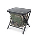 Nash Bank Life Bedside Station Camo Nash Bank Life Bedside Station Camo