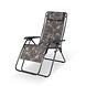 Nash Bank Life Hi-Back Lounger Nash Bank Life Hi-Back Lounger