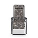 Nash Bank Life Hi-Back Lounger Nash Bank Life Hi-Back Lounger