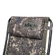 Nash Bank Life Hi-Back Lounger Nash Bank Life Hi-Back Lounger