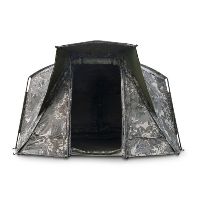 Nash Titan T1 - Camo Pro - Bivvy - All Season - 1-Persoons