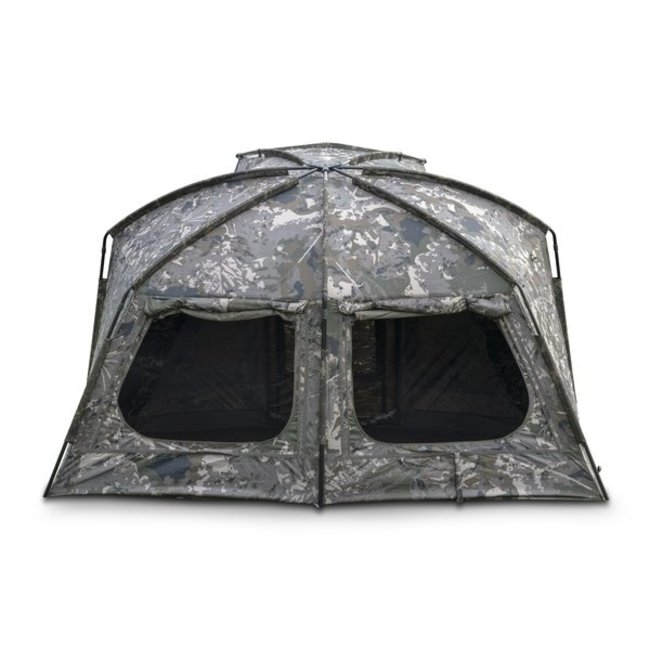 Nash Titan T1 - Camo Pro - Bivvy - All Season - 1-Persoons