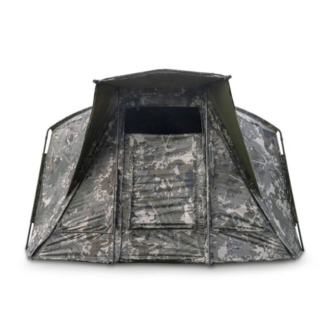 Nash Titan T1 - Camo Pro - Bivvy - All Season - 1-Persoons