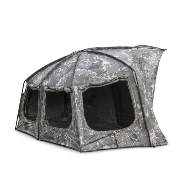Nash Titan T1 - Camo Pro - Bivvy - All Season - 1-Persoons