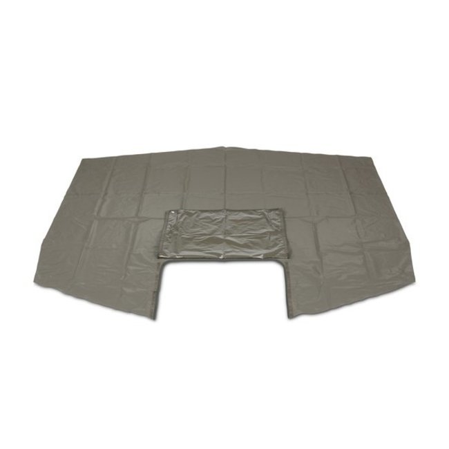 Nash T1 Pro/Camo Pro Groundsheet