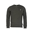 Nash Scope Knitted Crew Jumper - SIZE S / XX-L