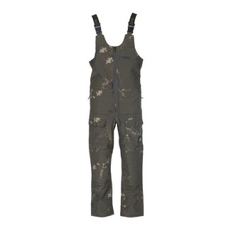 Nash Scope Waterproof Bib and Brace - SIZE M / L / XX-L