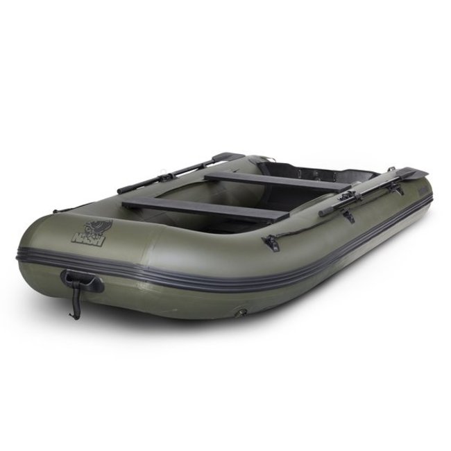 Nash Boat Life Inflatable Rib 320