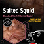 Nash Salted Squid 500ml