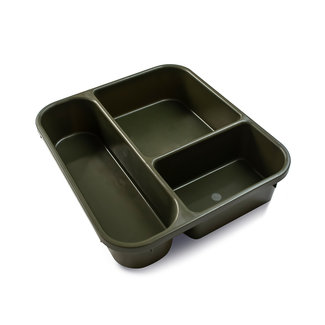 Sonik Square Bucket Tray Insert Sonik Square Bucket Tray Insert
