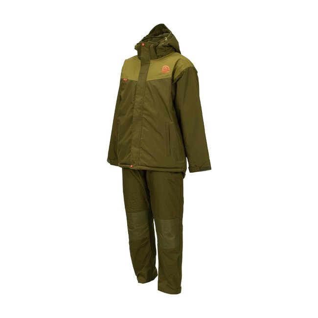 Trakker CR 2 Piece Winter Suit (2023 model)