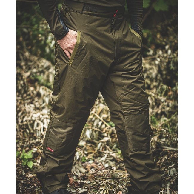 Trakker CR 2 Piece Winter Suit (2023 model)