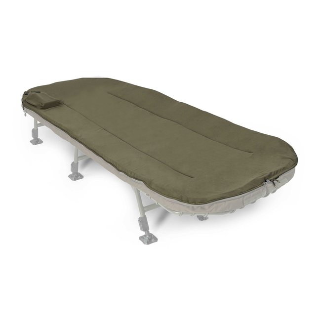 Avid Carp Avid Carp Benchmark ThermaTech Heated Mattress XL