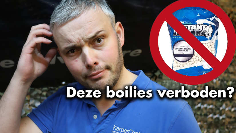 Carp News Editie 1