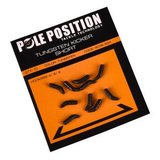 Pole Position Tungsten Kickers