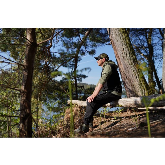 Grade Hoody - L / X-L