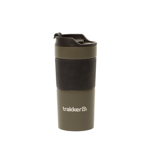 Trakker Armolife Thermal Coffee Press Mug