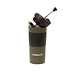 Trakker Armolife Thermal Coffee Press Mug Trakker Armolife Thermal Coffee Press Mug