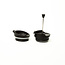 Trakker Armolife Thermal Coffee Press Mug