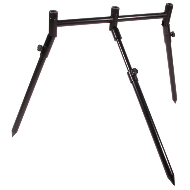 Sonik Xtractor 3 rod tri pod