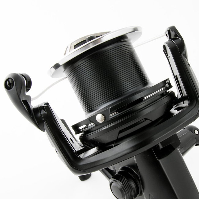 Shimano Big Baitrunner XT-B LC (Big Pit)