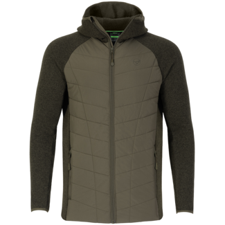 Korda Hybrid Jacket - Olive - SIZE XXX-L