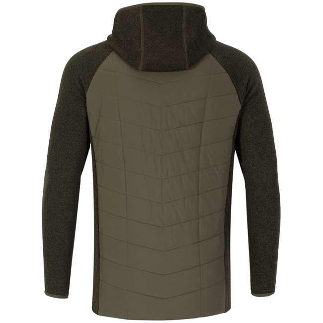 Korda Hybrid Jacket - Olive - SIZE XXX-L