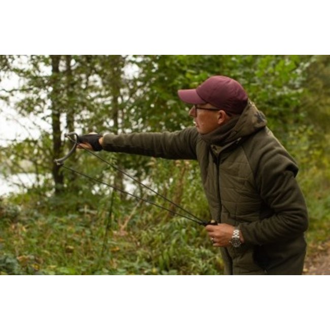 Korda Hybrid Jacket - Olive - SIZE XXX-L