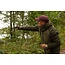 Korda Hybrid Jacket - Olive