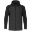 Korda Hybrid Jacket - Charcoal