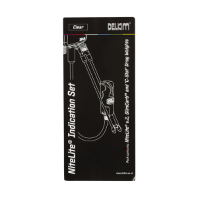 Delkim NiteLite Indication Set V2